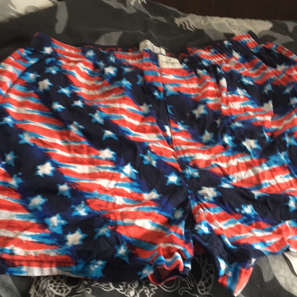 Men’s AEO Boxer